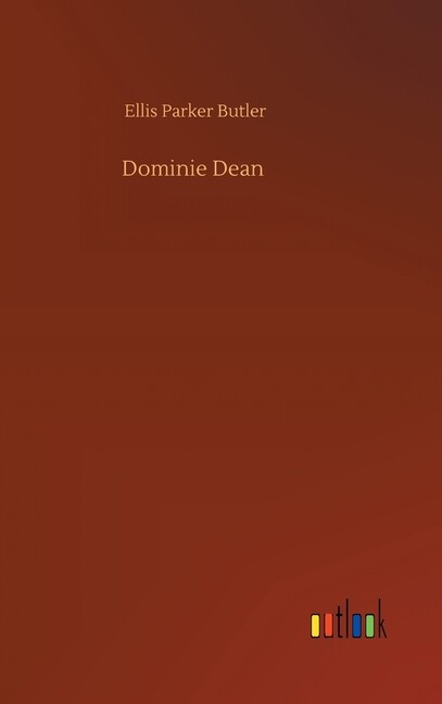 Dominie Dean