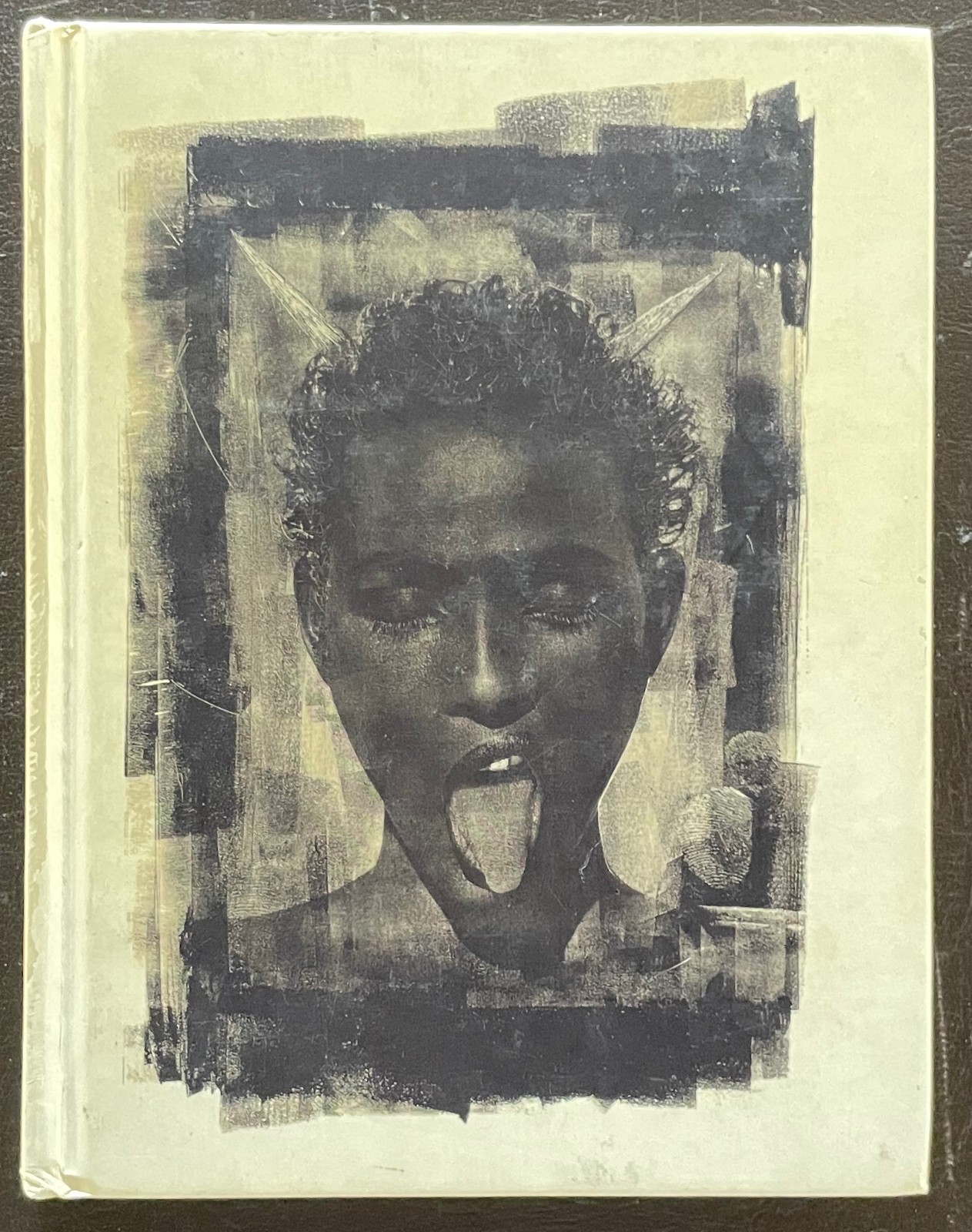 CYCLOPS: A COLLECTION OF PHOTOGRAPHS BY ALBERT WATSON 1st Small Format Ed. GC