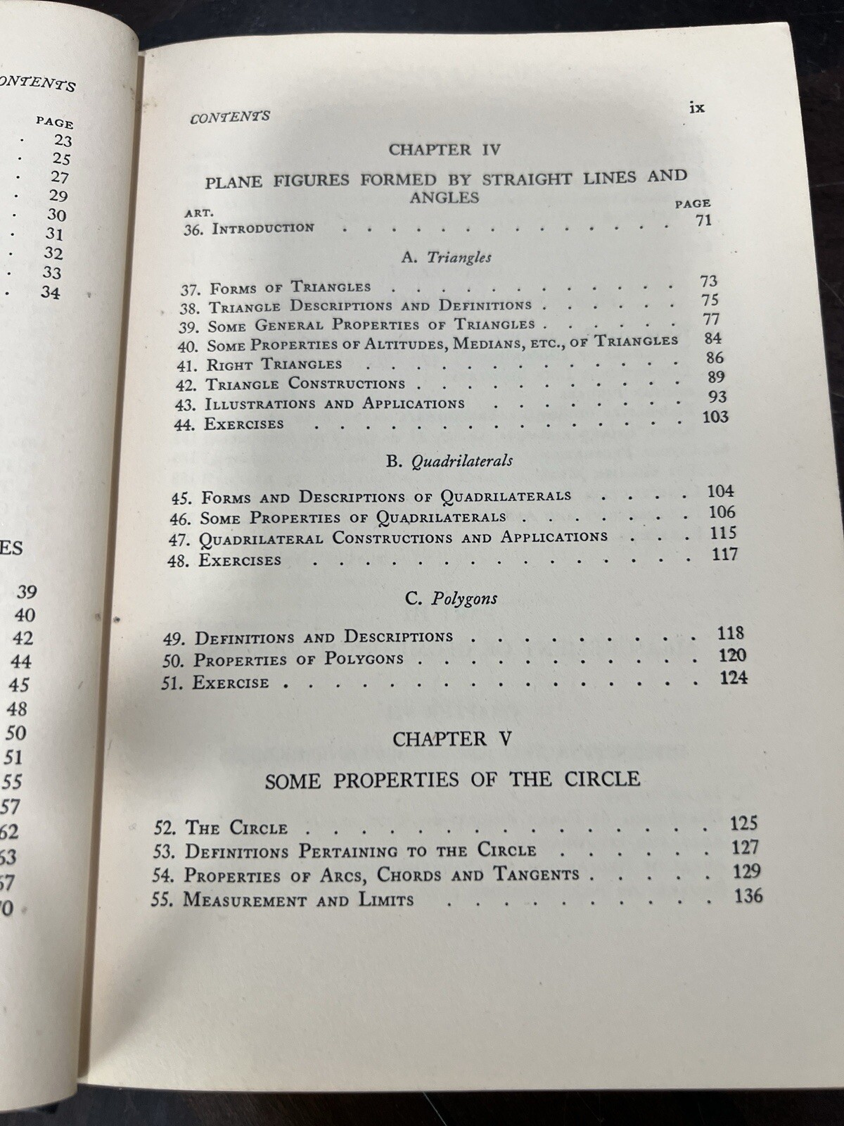 Mathematics for Self-Study: Arithmetic for the Practical Man by J.E. Thompson