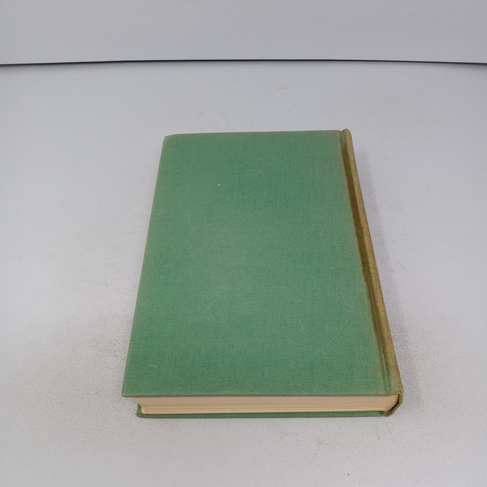Cross Creek: 1942 Charles Scribner’s Sons Hardcover by Marjorie Kinnan Rawlings