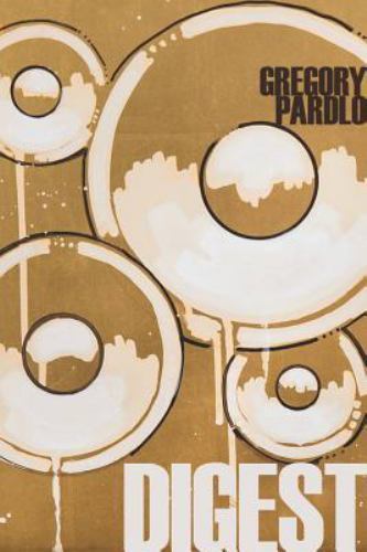 Digest by Pardlo, Gregory