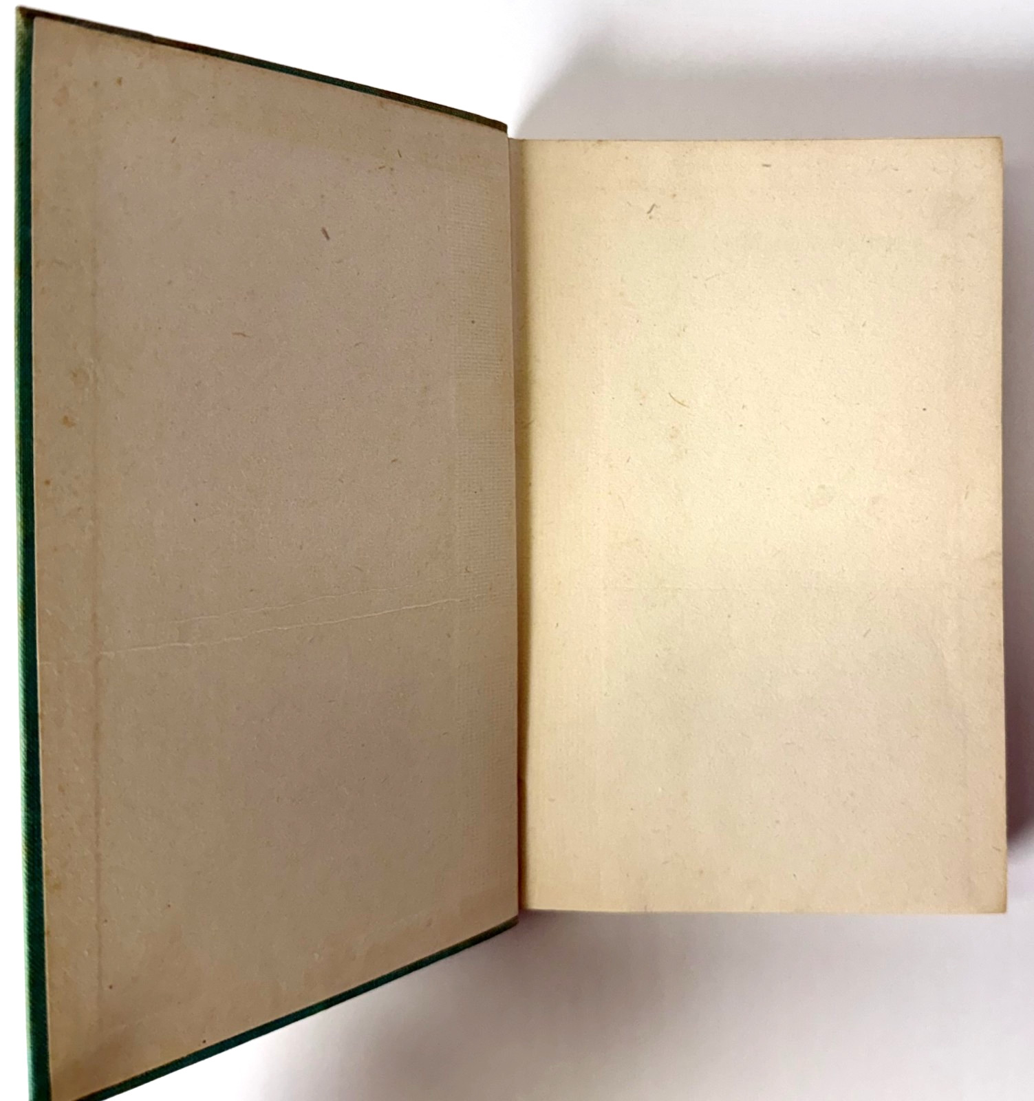 The Common Reader, Virginia Woolf, First Series 1942 UK Hogarth Press in Mylar