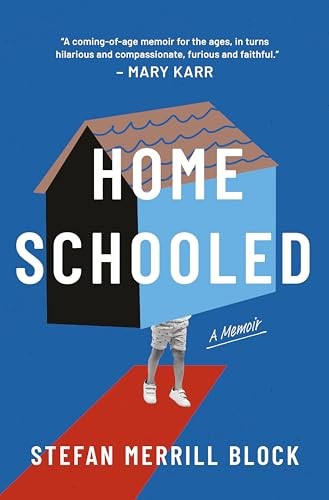 Homeschooled A New York Times – VERY GOOD