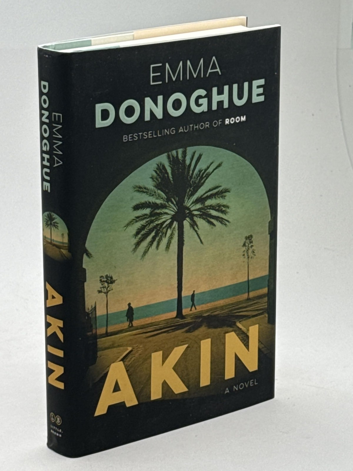 Akin