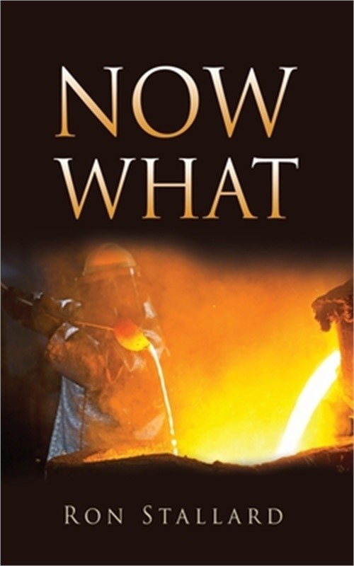Now What (Paperback or Softback)