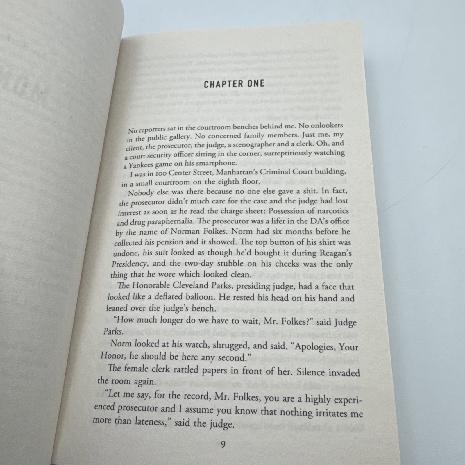 Thirteen by Cavanagh, Steve Paperback / softback Book