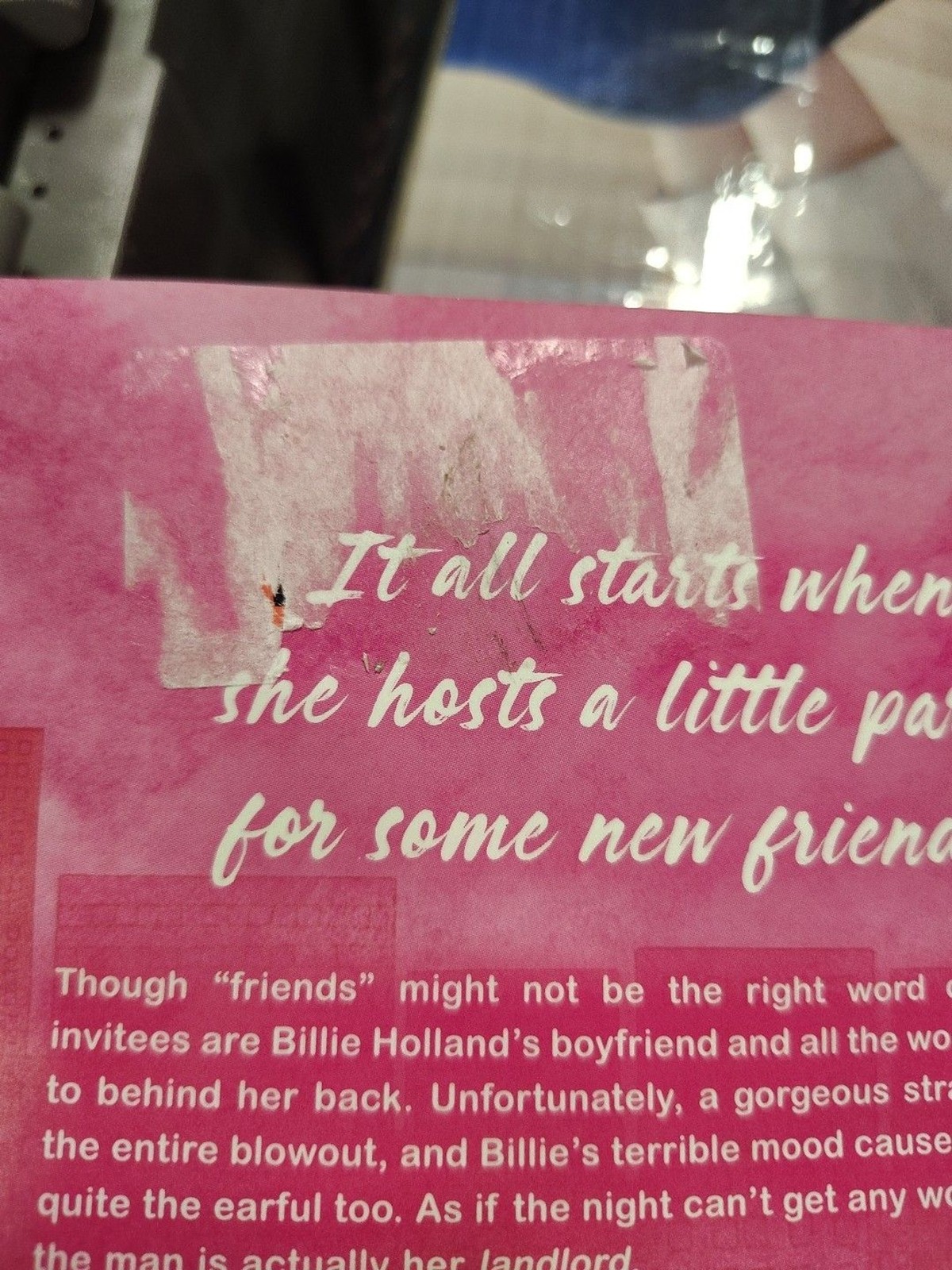 Rules of Dating (Deluxe Edition) by Vi Keeland and Penelope Ward (2025)READ DESC