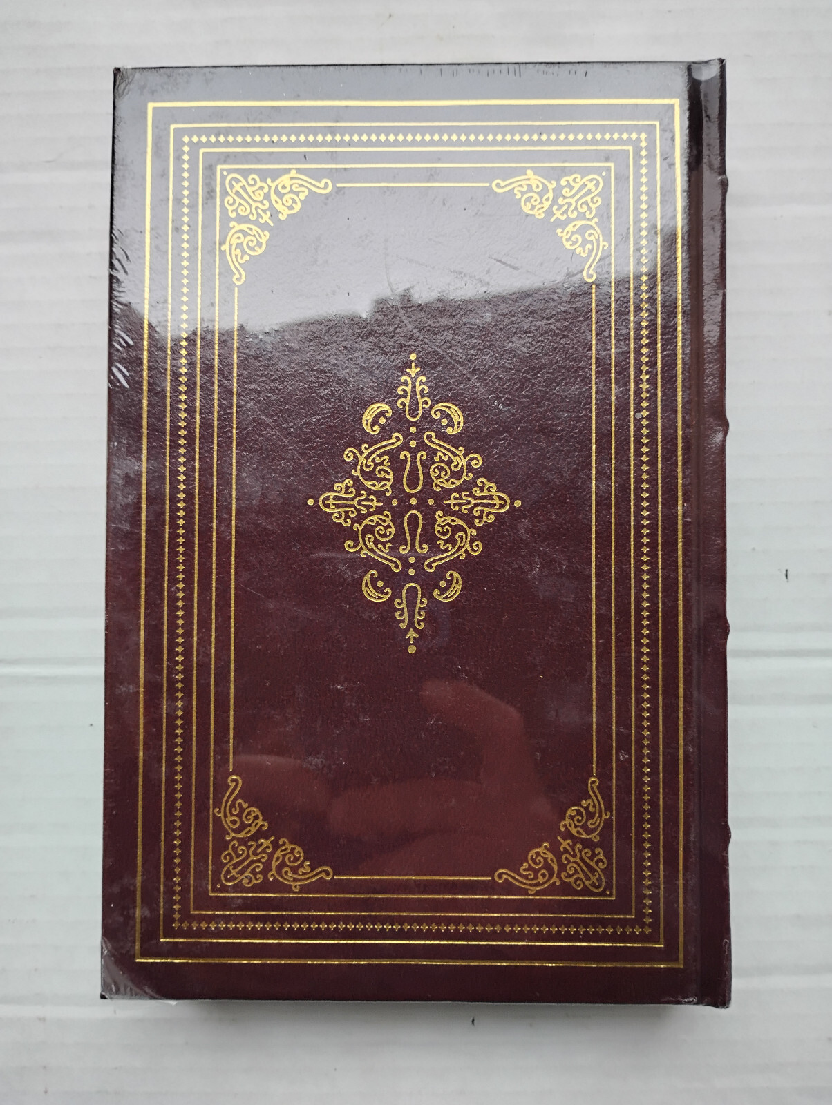The Harvard Classics Collectors Edition. Tennyson To Whitman by Charles W. Eliot