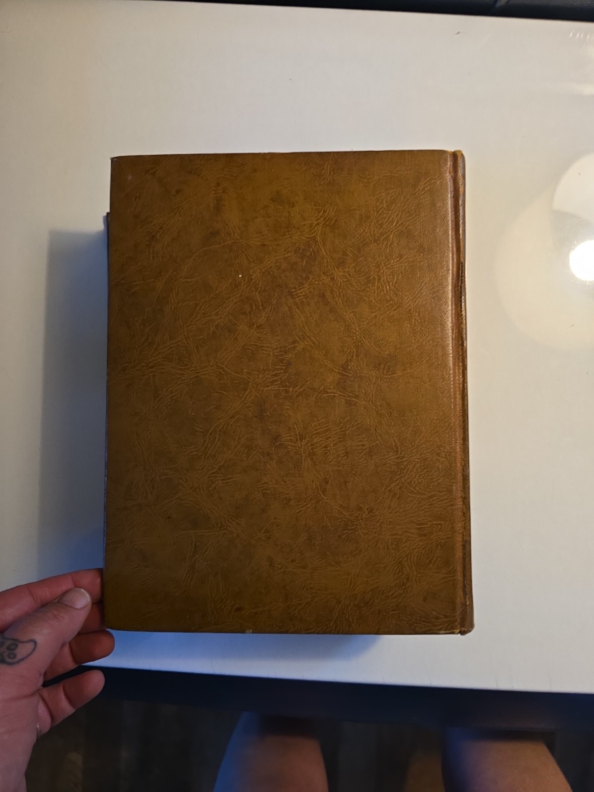 BLACK’S LAW DICTIONARY Fourth Edition 4th West Publishing Company 1951 Hardcover