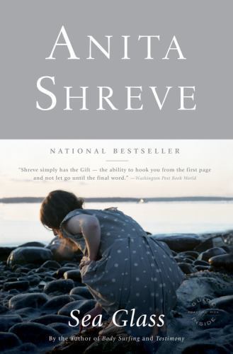 Sea Glass: A Novel – 0316089699, Anita Shreve, paperback