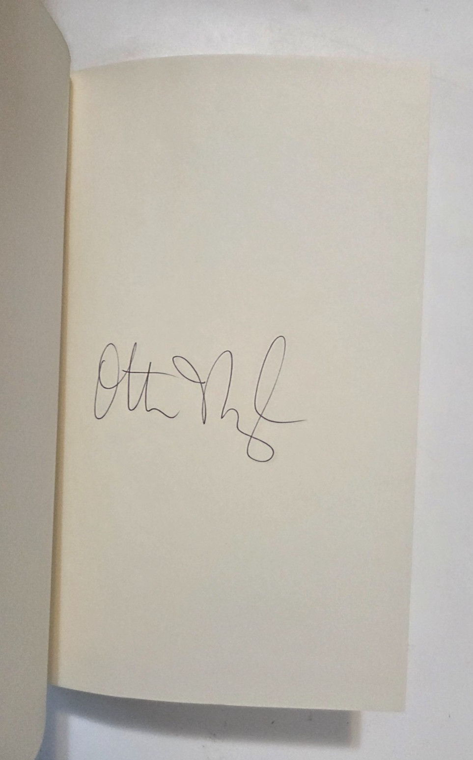 SIGNED 1st/1st Lapvona — Ottessa Moshfegh | 2022 Penguin Press HC