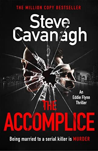 The Accomplice. 9781409198734