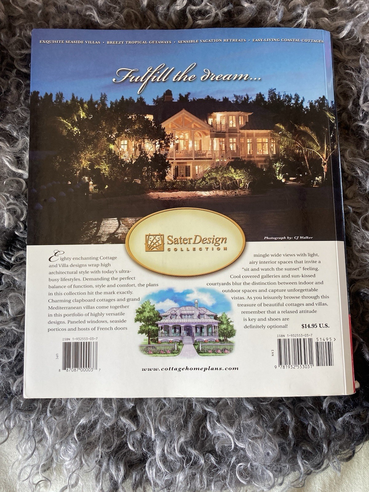 Beautiful Cottages and Villas Sater Design Collection 80 Coastal Home Plans 2004