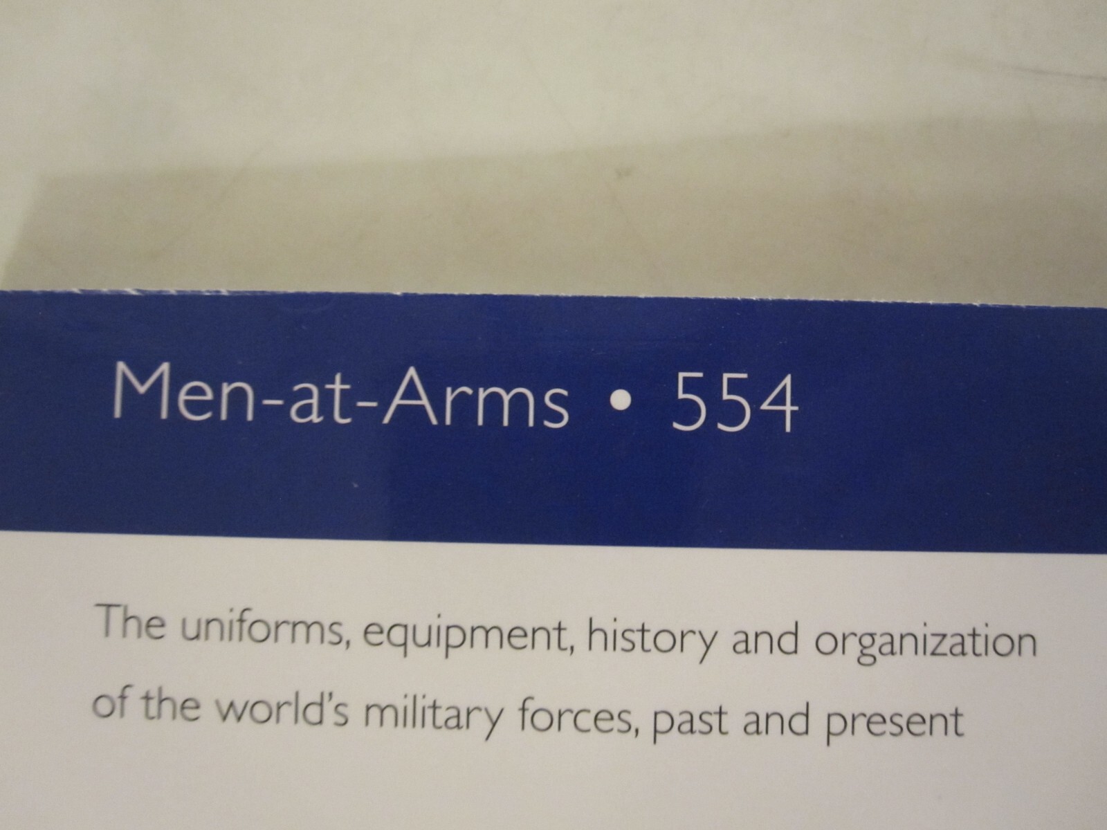 Osprey Men-At-Arms 554: Czechoslovak Armies 1939-45 by Nigel Thomas