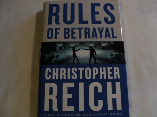Rules of Betrayal – ACCEPTABLE