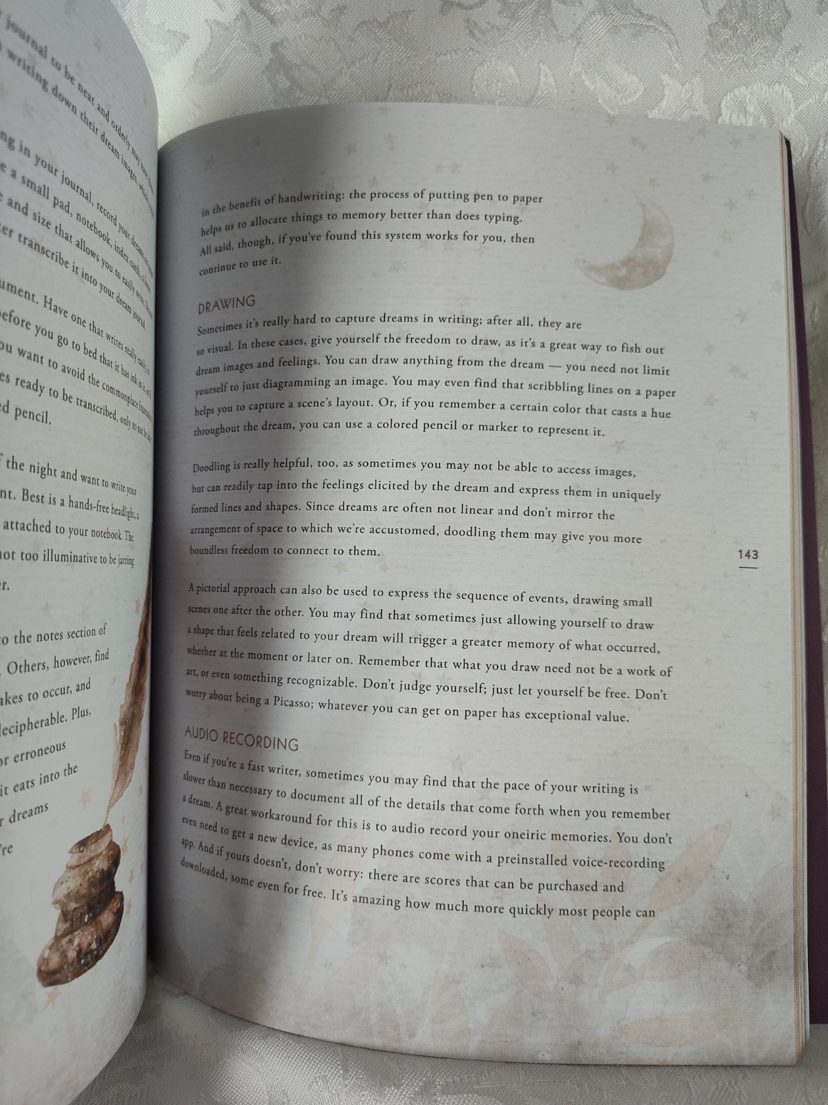 The Complete Book of Dreams: A Guide to Unlocking the Meaning & Healing Power