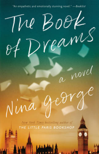 The Book of Dreams: A Novel – Paperback By George, Nina – GOOD