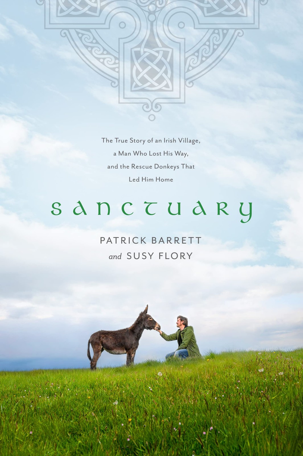 Sanctuary: The True Story of an Irish Village, a Man Who Lost His Way, and t…