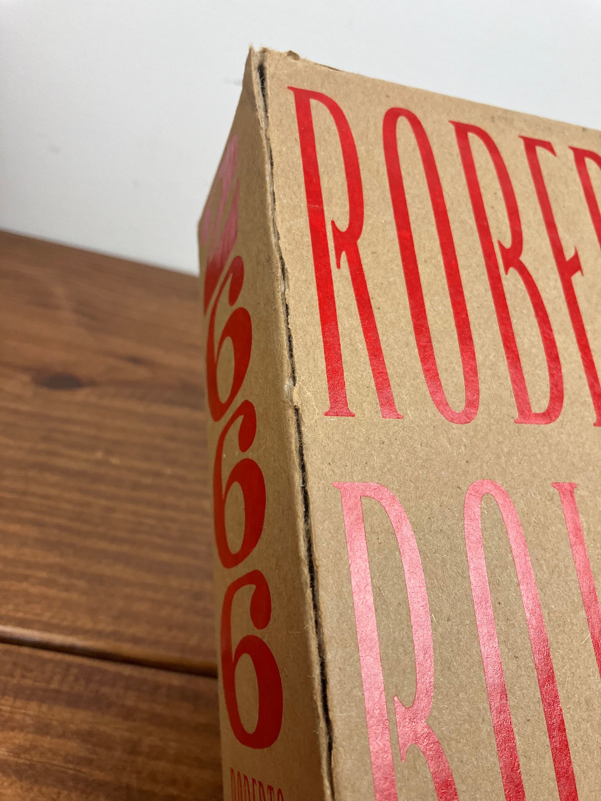 2666 by Roberto Bolaño (2008, Paperback) 3-Book Series Box Set English