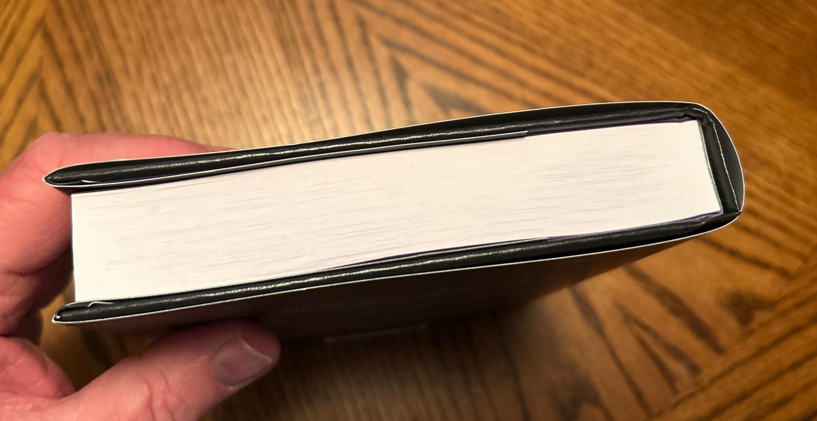 Neil deGrasse Tyson SIGNED Book Merlin’s Tour of the Universe Revised & Updated