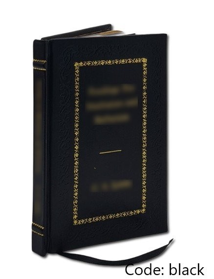 The Scourge of Demons: A Classic Manual (1576) on Exorci [Premium Leather Bound]