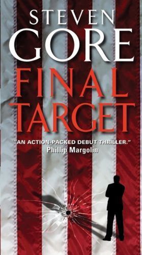 Final Target by Gore, Steven