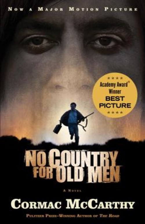 No Country for Old Men Perfect Cormac Mccarthy
