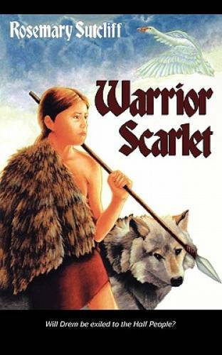 Warrior Scarlet – Paperback By Sutcliff, Rosemary – GOOD