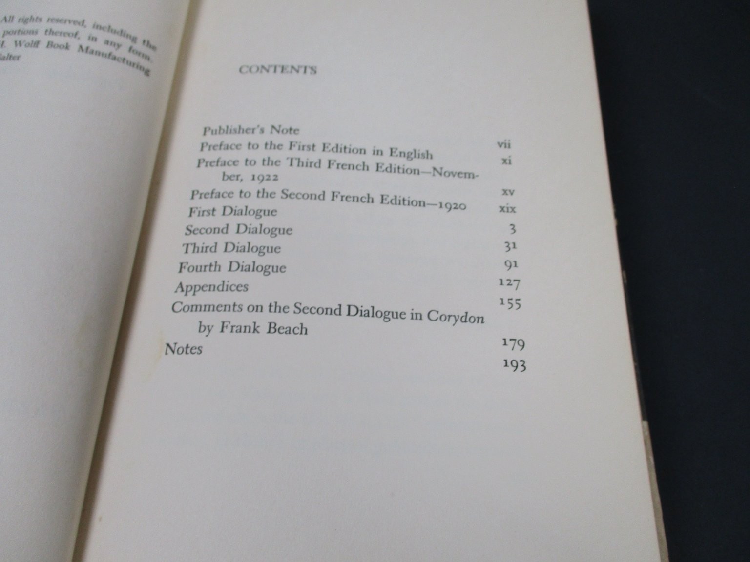 Corydon André Gide 1950 First English Edition Philosophy LGBTQ Farrar Straus