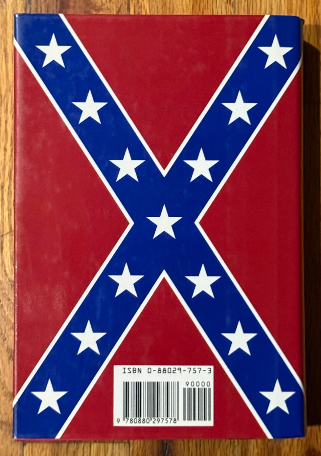 Confederate Reader by Richard B. Harwell 1992 – How the South Saw the Civil War