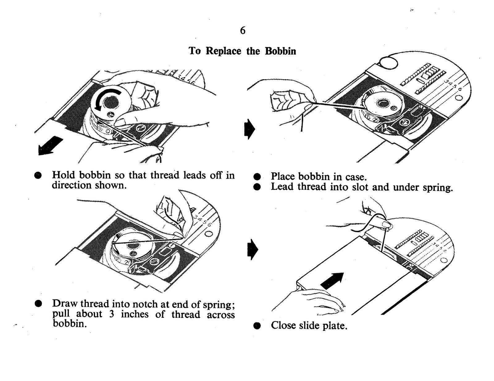 SINGER 337 SEWINGING MACHINE MANUAL – LOOP BINDING – TOUGH COVERS