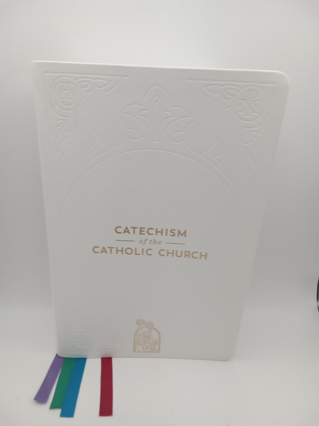 Catechism of the Catholic Church by Fr. Mike Schmitz ( 2022, Ascension Press)