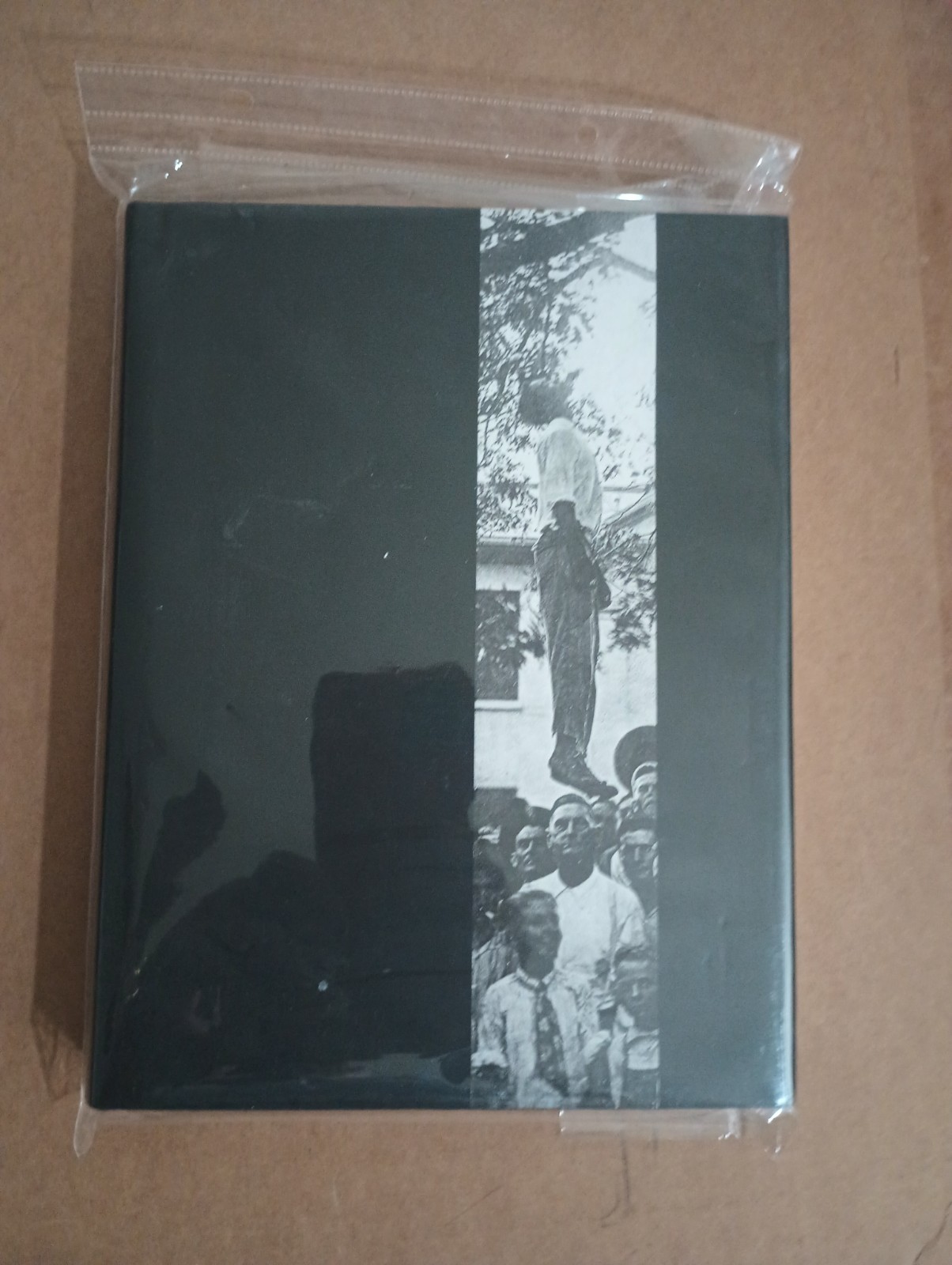Without Sanctuary: Lynching Photography in America – Hardcover – VERY GOOD(2007)