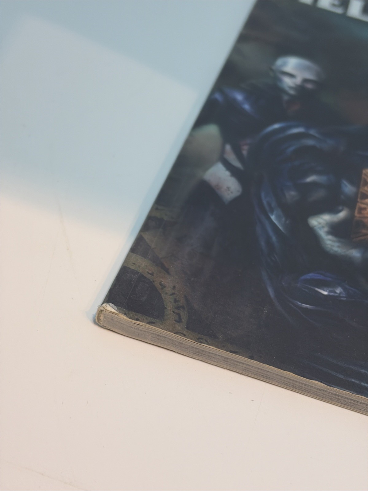 Clive Barker’s Hellraiser Vol. 2 Requiem Graphic Novel TPB Boom Studios OOP Rare