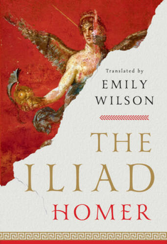 The Iliad – Paperback By Homer – GOOD