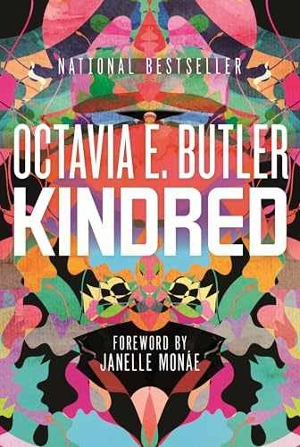 Kindred – Paperback, by Octavia E. Butler – Very Good