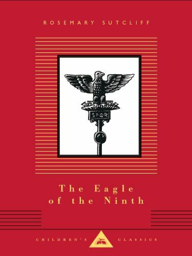 Eagle of the Ninth, Hardcover by Sutcliff, Rosemary; Hodges, C.walter (ILT), …