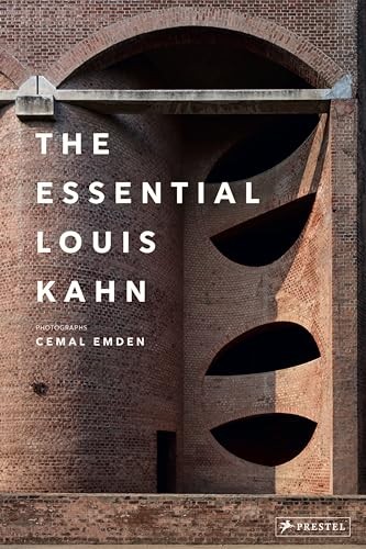 The Essential Louis Kahn, , Very Good Book