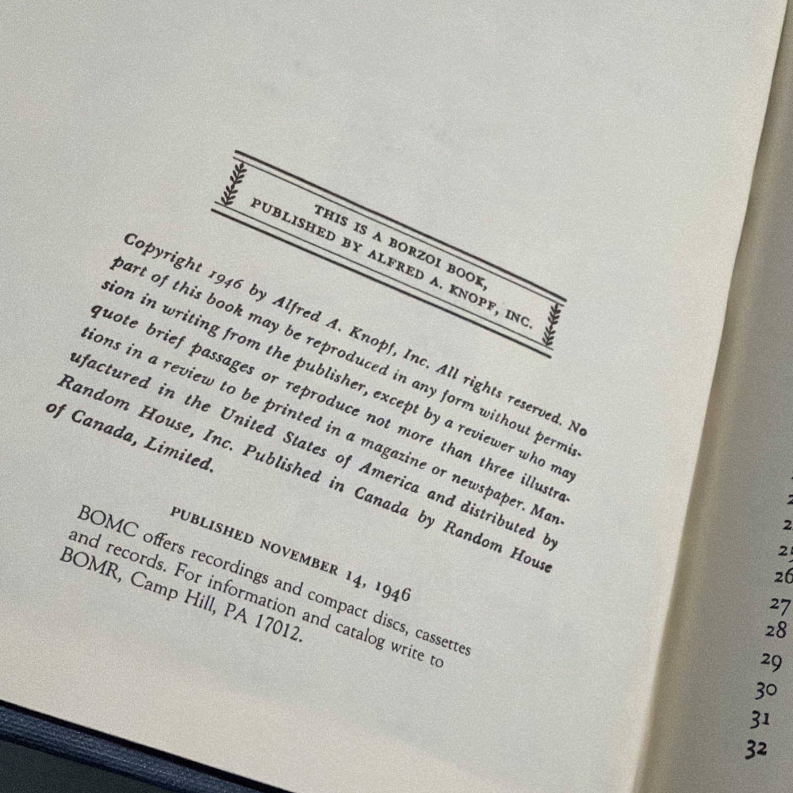 THE BORZOI POE Complete Poems and Stories Of Edgar Allan Poe 2 Vol Box Set 1982