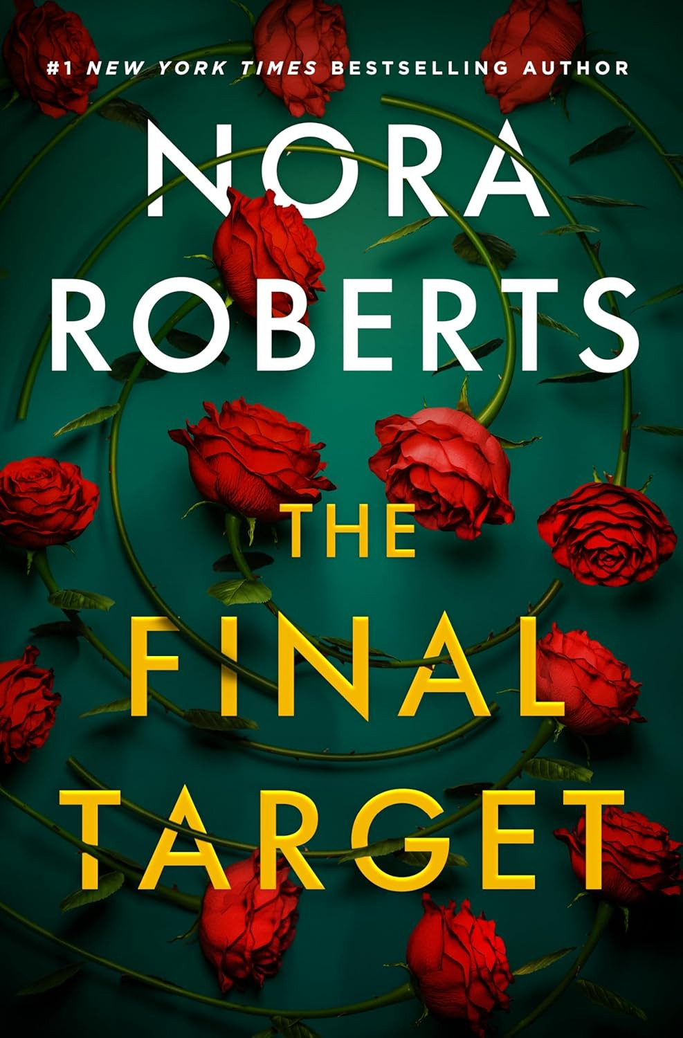 The Final Target
