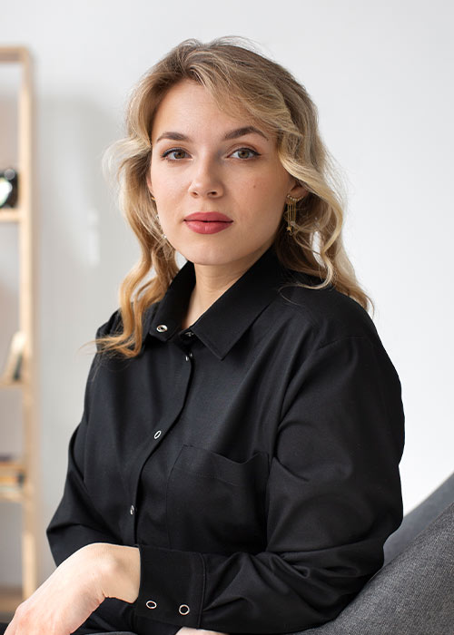 Priscilla Fortes Saran