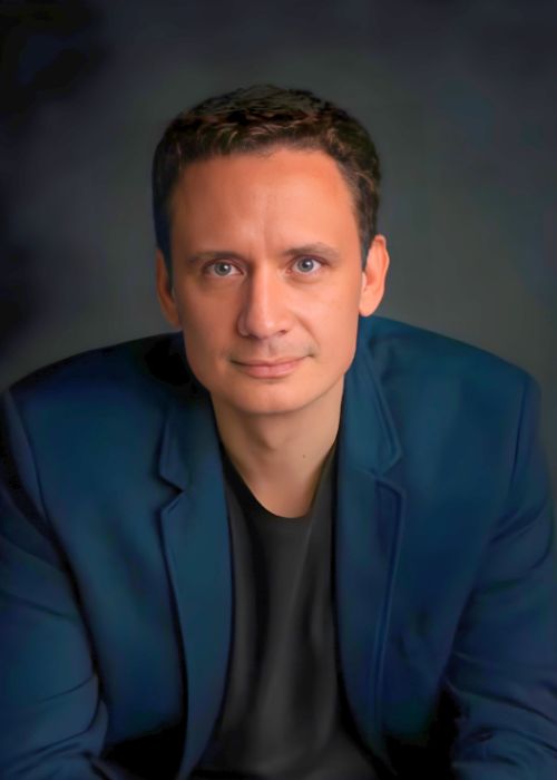 Rafael Veloso