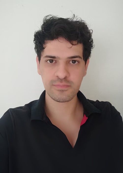 Paulo Muniz