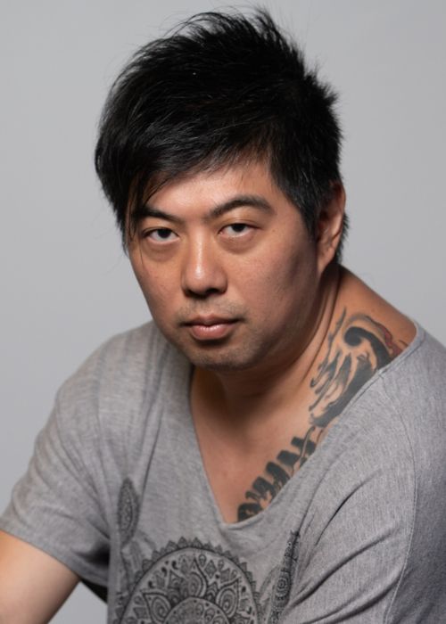 Juliano Kimura 