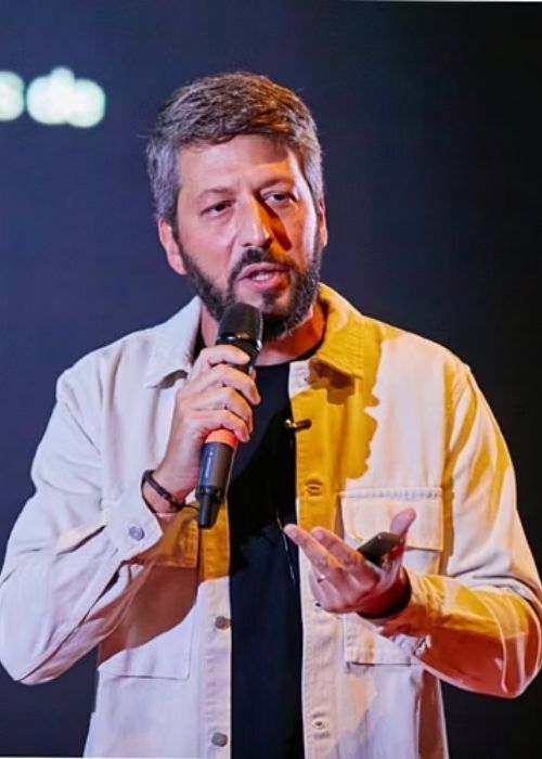 Marcel Nobre