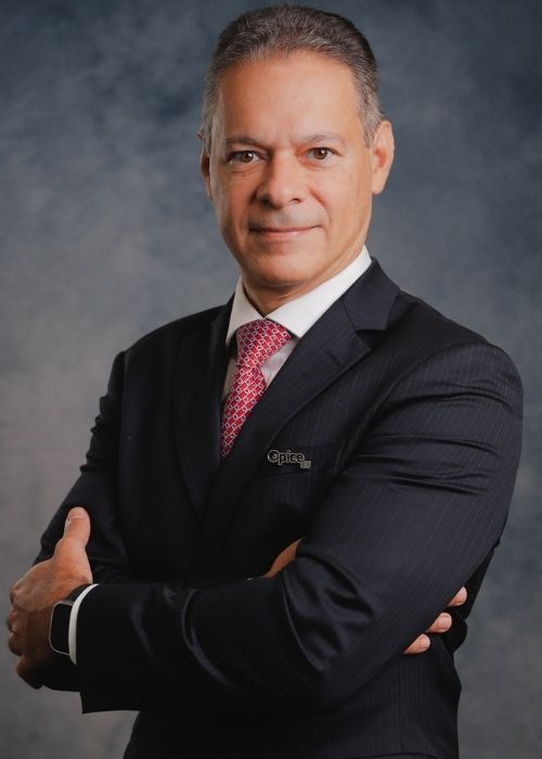 Renato Ópice Blum
