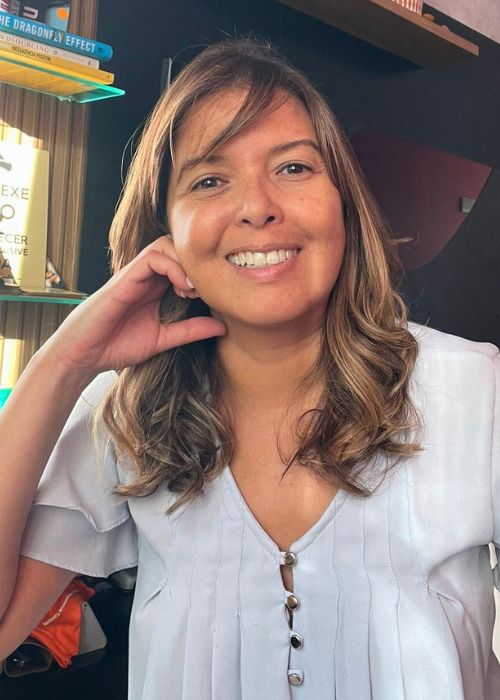 Nai Correa