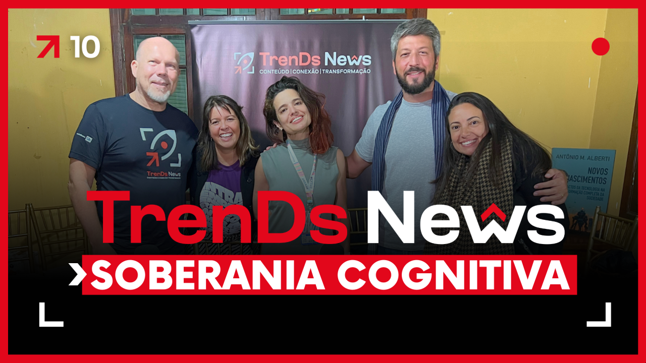 Soberania Cognitiva