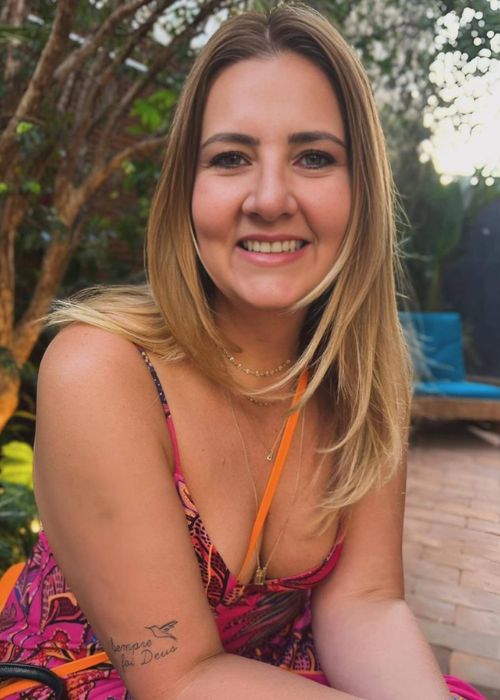 Patrizia Parenti (Pazy)