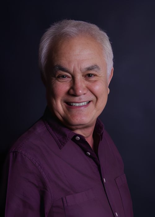 Roberto Shinyashiki